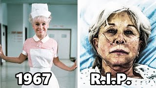 Carry on Doctor 1967 Cast Then and Now 2024 Who Have Tragically Passed Away [upl. by Rebekah]