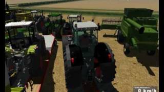 Landwirtschafts Simulator bald Multiplayer [upl. by Babcock]