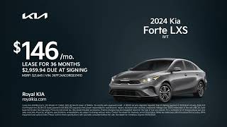 Kia Forte 09072024 4285879 [upl. by Lacefield]