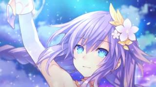 4 Goddesses Online Cyberdimension Neptunia OP  Opening Movie  PS4 [upl. by Ricca]