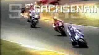 PS1  Moto Racer World Tour  Intro [upl. by Libenson75]