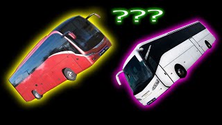 Optimistic Bus and Pessimistic Bus Sound Variations amp Memes Sound Effects in 60 seconds 134 [upl. by Rebmyt]