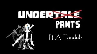 UnderPants  Genocide Ending ITA FanDUB [upl. by Eneleoj]