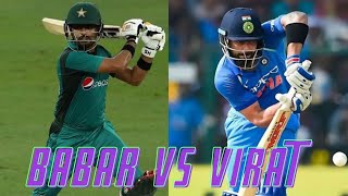 Babar Azam Vs Virat Kohli X Arcade x Man Mera  🔥 Vs 🔥 [upl. by Annay]