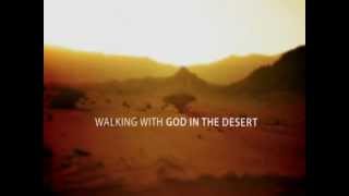 Faith Lessons Volume 12  Walking With God in the Desert by Ray Vander Laan  Promo [upl. by Landmeier444]