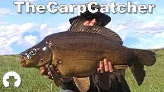 River Cam Carp Quest 2011 Part 3  Carp Fishing [upl. by Teddy]