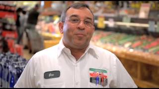 An Inside Look at Ginos Italian Market [upl. by Anirbed]