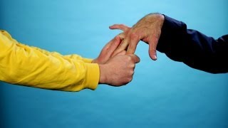 The good guide to shaking hands good [upl. by Poore190]