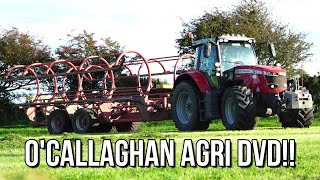 OCALLAGHAN AGRI  WWWMASSEYMANCOM [upl. by Brigg]