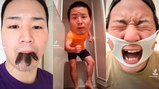 Junya1gou funny video 😂😂😂  JUNYA Best TikTok September 2021 Part 150 [upl. by Ginnie]