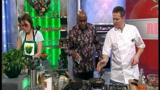 Ready Steady Cook  Sn 15 Ep105 [upl. by Laband]