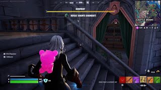 Fortnite 95  Black Cat [upl. by Eddana416]