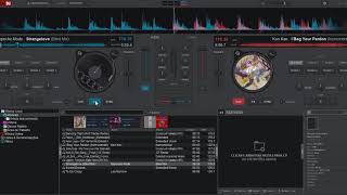 VIRTUAL DJ 2020 Tutorial para DJs Aula 1 INSCREVASE [upl. by Joni]