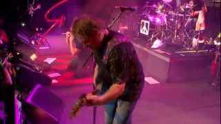 Chickenfoot  HighwayStar Live [upl. by Llehcal]