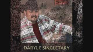 Daryle Singletary quot Take me home country roads quot [upl. by Peednam]