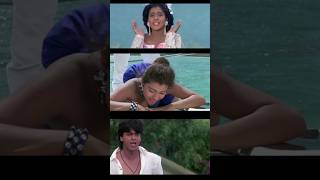 Baazigar o Baazigar new🍃song of Baazigar alkayagnik kumarsanu srk kajol viral status [upl. by Aistek]