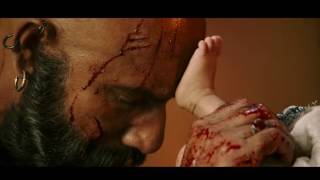 BAHUBALI 2  SONG O MERE BAHUBALI SAD MUSIC BY M M Keeravani [upl. by Lorak]