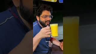 Kannur Cocktail in Malappuram 😍 Foodie Sha [upl. by Auka]