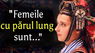 Proverbe AROMÂNE Scurte dar Înțelepte  Proverbe și Zicători din Cultura Machedonească [upl. by Alegnatal456]