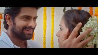 ASWATHAMA Movie Hindi Dubbed Released Hindi Dubbed Movie  Naga Shourya Mehreen Pirzada [upl. by Selinski]