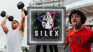 SILEX CLASSICS 2023 [upl. by Anaujait]