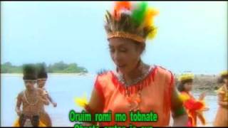 papua music quotMumri Nufquot [upl. by Collin]