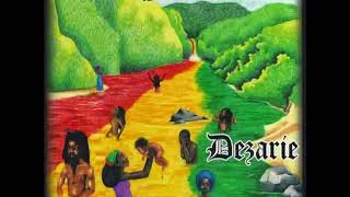 Dezarie  Love In Your Meditation 2014 álbum completofull album [upl. by Akinert]