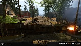 Miscreated  Beginners guide  How to StartBuild a base [upl. by Narak532]