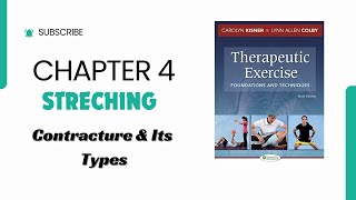 Contracture amp its Types Designation of contracture Contracture vs contraction Therapeutics chap 4 [upl. by Viole]