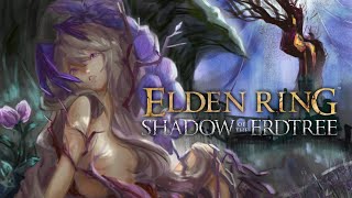 【ELDEN RING SHADOW OF THE ERDTREE Part 6】【NIJISANJI EN  Enna Alouette】 [upl. by Courtney243]