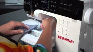 How To Sew A Blind Hem [upl. by Ymot]