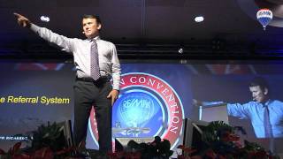 REMAX 3rd European Convention [upl. by Ainahtan]