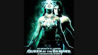 Queen Of The Damned  Track 4  Deftones  Change In The House Of Flies [upl. by Killian]