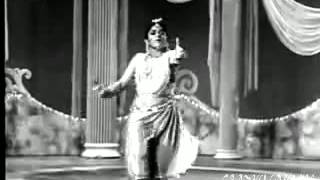 LAAGA CHUNRI MEIN DAAG MANNA DEY SAHIR  ROSHAN DIL HI TO HAI 1963 [upl. by Gaylord]