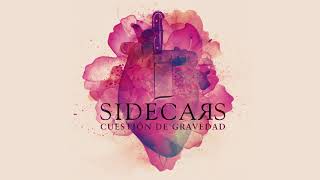 Sidecars  Canciones prohibidas Audio Oficial [upl. by Elisha541]