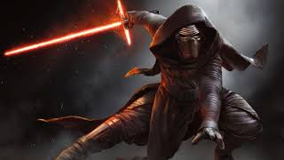 Star Wars  Kylo Ren Theme [upl. by Mis]