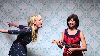 Garfunkel and Oates  “2931” [upl. by Nnyled]