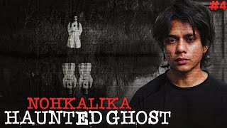 Mysterious World Of Urban Legends  Meghalaya Ghost Lady Nohkalikai [upl. by Cleary]