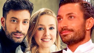 Giovanni Pernice sparks comments about Rose Ayling Ellis as he poses question to fans✅rose giovanni [upl. by Arze]