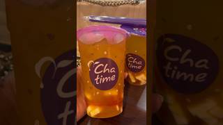 Chatime [upl. by Aihsas318]