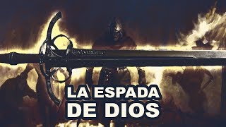 La Espada De Dios Portada por Atila El Huno [upl. by Roti]