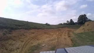 Suffolk Land Rover Owners Club at Heveningham hall country fair and wings and wheels 2014 [upl. by Braden]