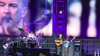 Big Eyed FishBartender Dave Matthews Band 7823 Chicago Il [upl. by Ebert]