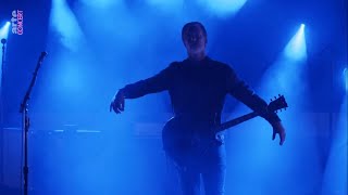 Queens Of The Stone Age  Straight Jacket Fitting Live in Lyon 2023 [upl. by Reitrac]