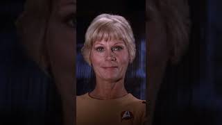 Who Is Yeomen Rand In Star Trek The Original Series shorts [upl. by Pilihp]