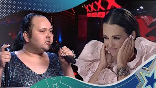 Las PEORES AUDICIONES de Got Talent España  Remasterizado  Parte 2 [upl. by Radloff433]