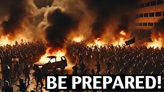 10 Things You MUST Do To Prep Before January 20th Be Prepared For Emergencies [upl. by Delilah]