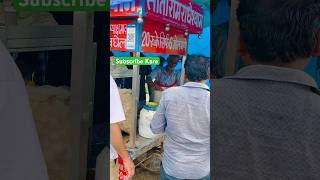 Gwalior ke bhagat g ki tikkigolagappepanipuristreetfood golgappe tikki spicyshort bhagat [upl. by Hidie843]