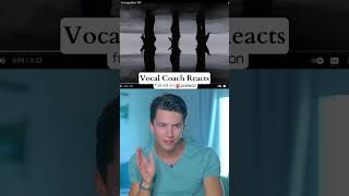 Vocal Coach Reacts aespa 에스파  Armageddon kpop reaction vocalcoach aespa [upl. by Thurmann]