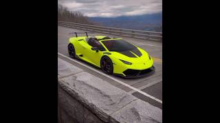 Lambo Huracan lambo lamborhhini huracan Huracansto exotic car cars exoticcars hypercars [upl. by Anelat]